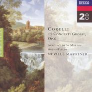 Arcangelo Corelli, Corelli: 12 Concerti Grossi Op. 6 (CD)