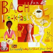 J.S. Bach, Bach For Breakfast (CD)