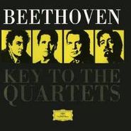 Emerson String Quartet, Beethoven:Key To The Quartets (CD)