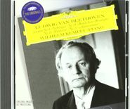 Wilhelm Kempff, Beethoven: Piano Sonatas 8, 14, 21, 23 (CD)