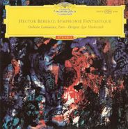 Hector Berlioz, Berlioz: Symphonie Fantastique (CD)