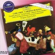 Carl Orff, Orff: Carmina Burana (originals) (CD)