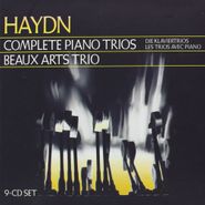 Beaux Arts Trio, Complete Piano Trios (CD)