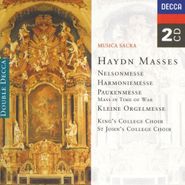 Joseph Haydn, Musica Sacra - Haydn Masses