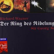 Richard Wagner, Wagner / Ring Cycle Complete (CD)