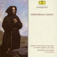 Benedictine Monks Of Santo Domingo De Silos, Gregorian Chant From Silos (CD)