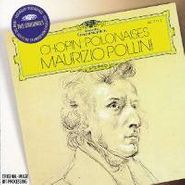 Frédéric Chopin, Chopin: Polonaises (CD)