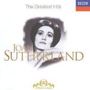 Joan Sutherland, Greatest Hits (CD)