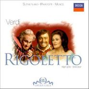 Giuseppe Verdi, Verdi: Rigoletto Highlights (CD)