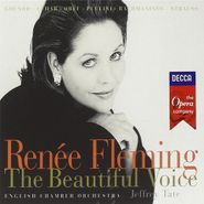 Renée Fleming, Beautiful Voice (CD)