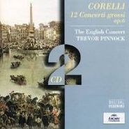 Arcangelo Corelli, Corelli: Concerti Grossi (12) (CD)
