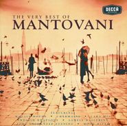 Mantovani, The Very Best Of (CD)