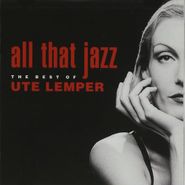 Ute Lemper, All That Jazz-Best Of (CD)
