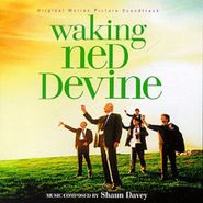 Various Artists, Waking Ned Devine [OST] (CD)