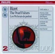Georges Bizet, Bizet: Pearl Fishers (CD)