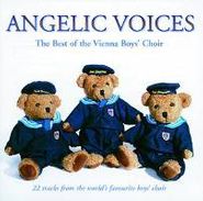 Vienna Boys' Choir, Angelic Voices - Best Of The Vienna Boys' Choir (CD)