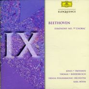 Ludwig van Beethoven, Symphony No. 9 - Choral