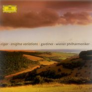 Edward Elgar, Enigma Variations