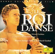 Jean-Baptiste Lully, Le Roi Danse [OST] (CD)