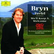 Bryn Terfel, We'll Keep A Welcome (CD)