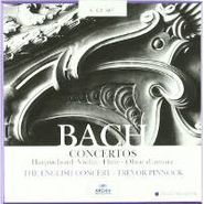Johann Sebastian Bach, Bach J.S.: Concertos (CD)
