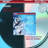 Gardiner, Handel:Water Music/Music For Royal Fi (CD)
