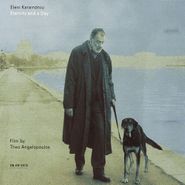 Eleni Karaindrou, Eternity & A Day [OST] (CD)