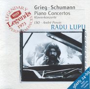Edvard Grieg, Grieg / Schumann: Piano Concertos (CD)