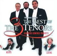 The Three Tenors, The Best Of The Three Tenors (CD)