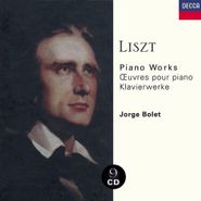 Franz Liszt, Liszt: Piano Works / Jorge Bolet