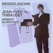 Jean-Yves Thibaudet, Plays Mendelssohn (CD)