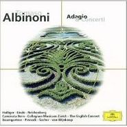 Tomaso Albinoni, Albinoni: Adagio & Concerti (CD)