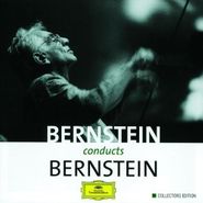 L. Bernstein, Bernstein Conducts Bernstein (CD)