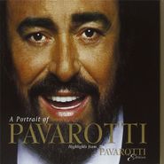Luciano Pavarotti, Portrait Of Pavarotti: Hlts Fr (CD)