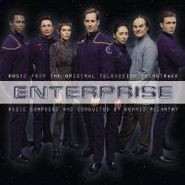 Dennis McCarthy, Star Trek: Enterprise [OST] (CD)