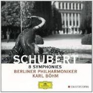Franz Schubert, Schubert: 8 Symphonies (CD)