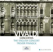 Antonio Vivaldi, Vivaldi: Concertos [Box Set] (CD)