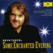 Bryn Terfel, Some Enchanted Evening (CD)