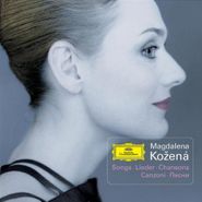 Magdalena Kozena, In Recital (CD)