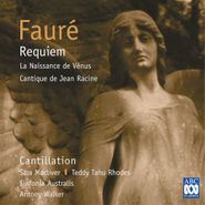 Gabriel Fauré, Fauré: Requiem (CD)