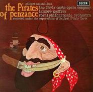 Sir Arthur Sullivan, Gilbert & Sullivan: Pirates Of Penzance (CD)