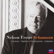 Nelson Freire, Piano Works (CD)