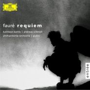Gabriel Fauré, Faure: Requiem, Op.48 (CD)