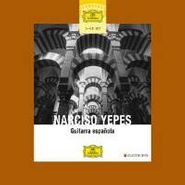 Narciso Yepes, Guitarra Espanola (CD)
