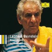 Ludwig van Beethoven, Beethoven: Symphonies 1-9 [Leonard Bernstein Collector's Edition] (CD)