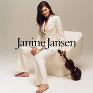 Janine Jansen, Janine Jansen (CD)