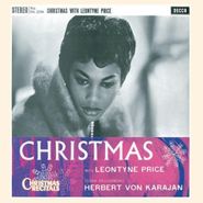 Leontyne Price, Christmas With Leontyne Price (CD)