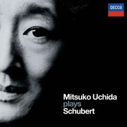 Mitsuko Uchida, Plays Schubert (CD)