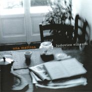Ludovico Einaudi, Una Mattina (CD)