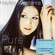 Hayley Westenra, Pure [Special Edition] (CD)